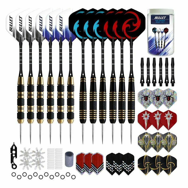 Darts set