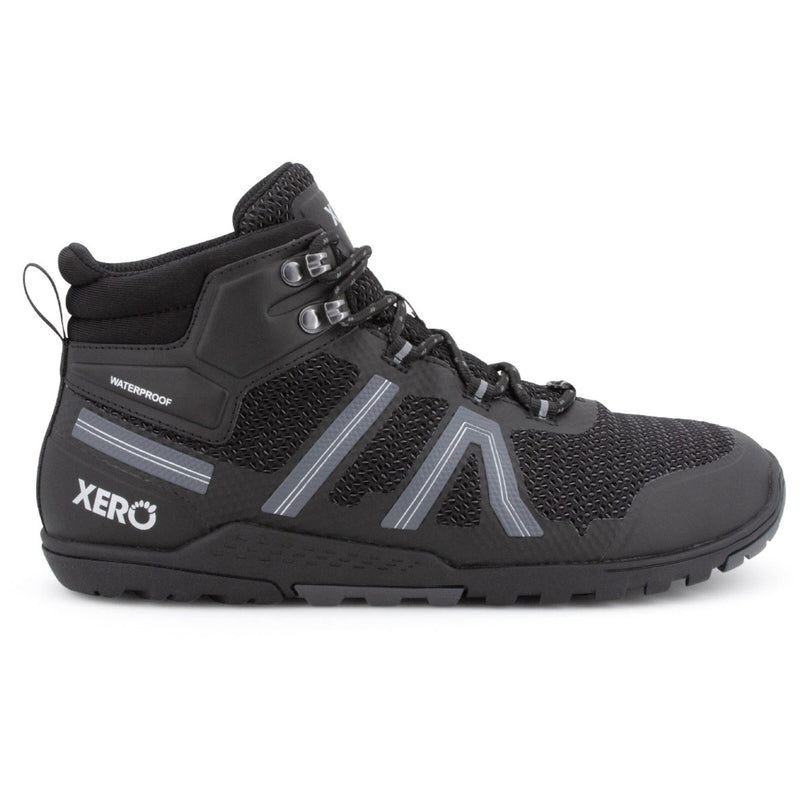 Paljasjalkakengät - Xero Shoes - Xcursion Fusion, miesten malli