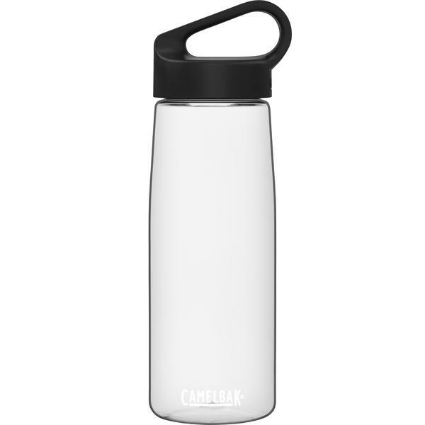 Carry Cap drinking bottle 0.75 l