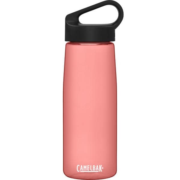 Carry Cap drinking bottle 0.75 l