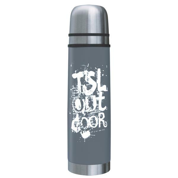 Isothermal Flask Thermos flask 0