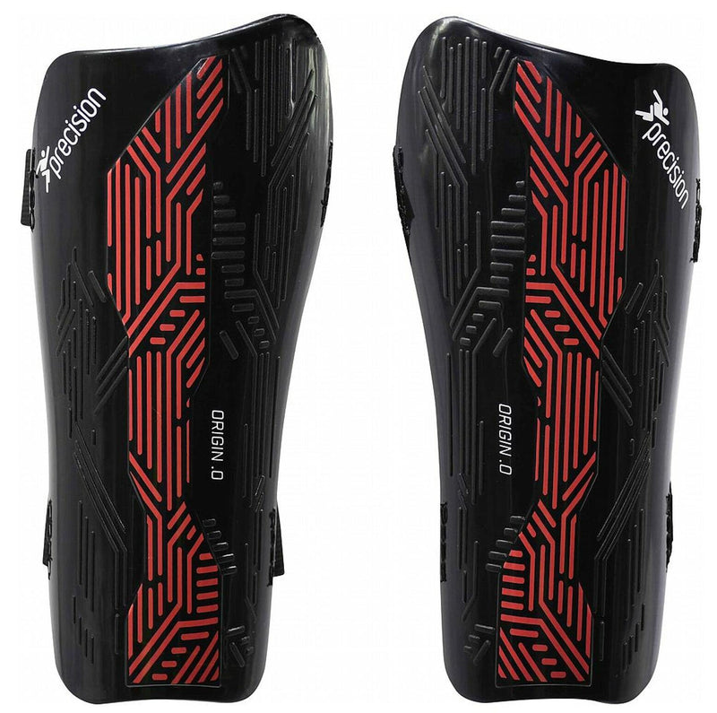 Origin Slip-in Shin Guards