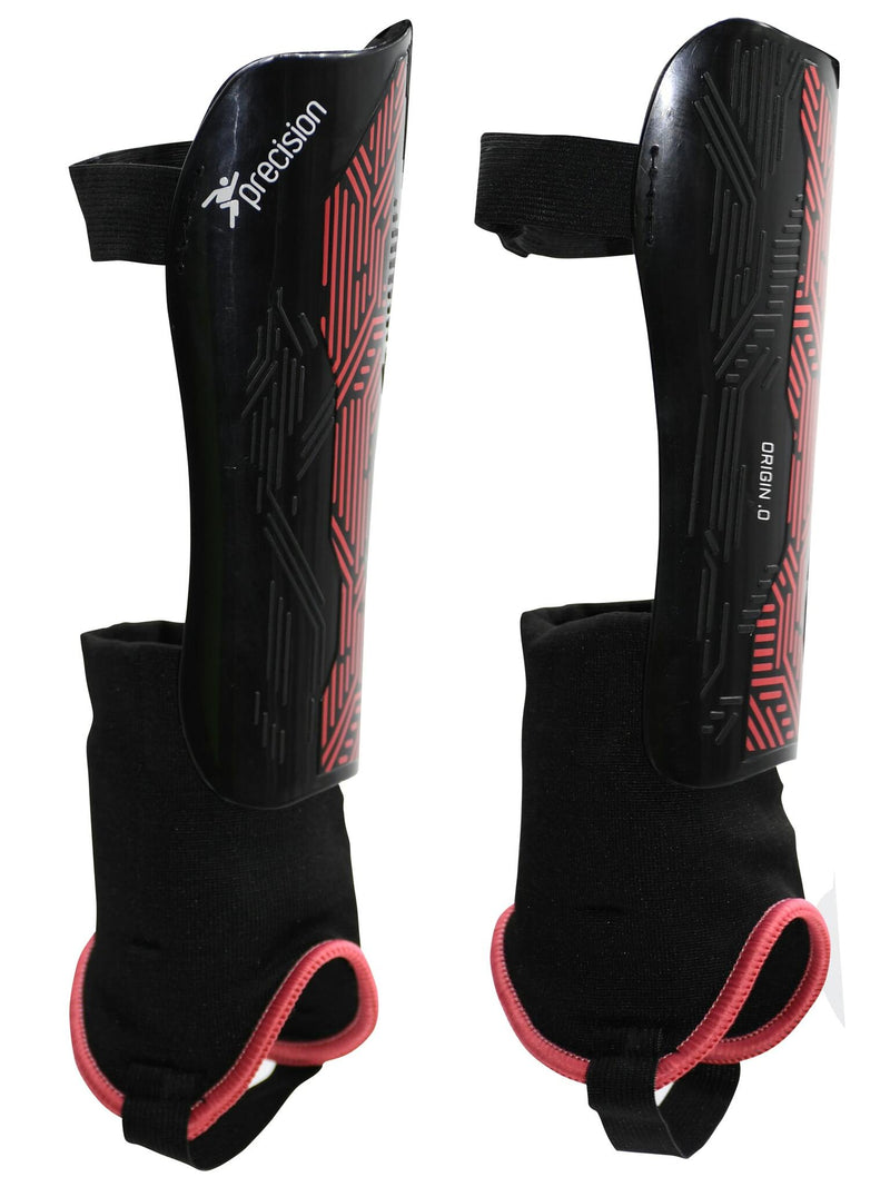 Origin Shin and ankle protection