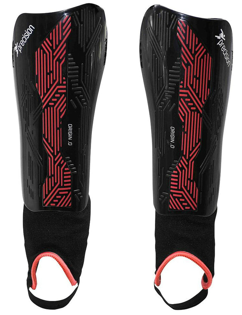 Origin Shin and ankle protection