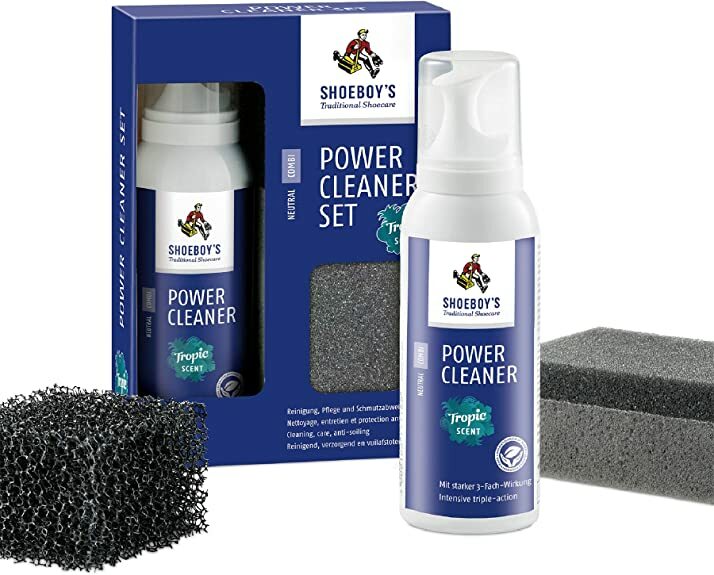 Power Cleaner Set