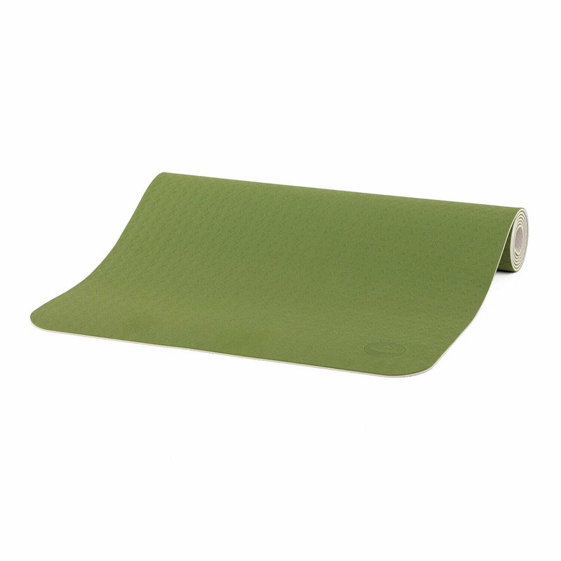 TPE yoga mat, Flow