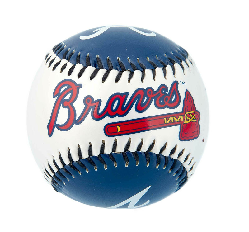 MLB Team Soft Strike Baseball