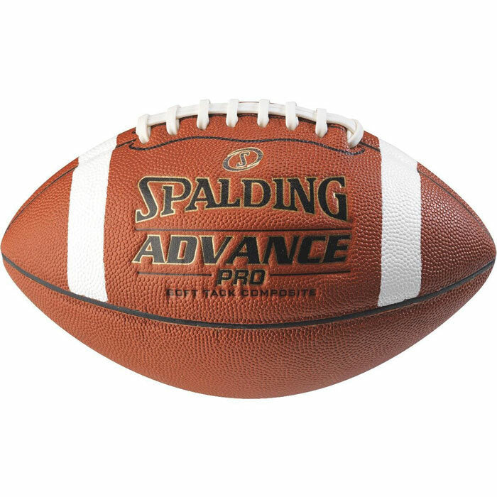 Spalding amerikkalainen jalkapallo