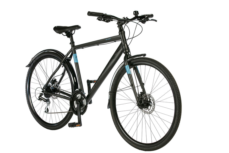 Bicycle - Madison - Quest Men Acera 28"