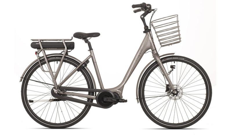 Electric bicycle - Frappé - FCL400 Lady SC