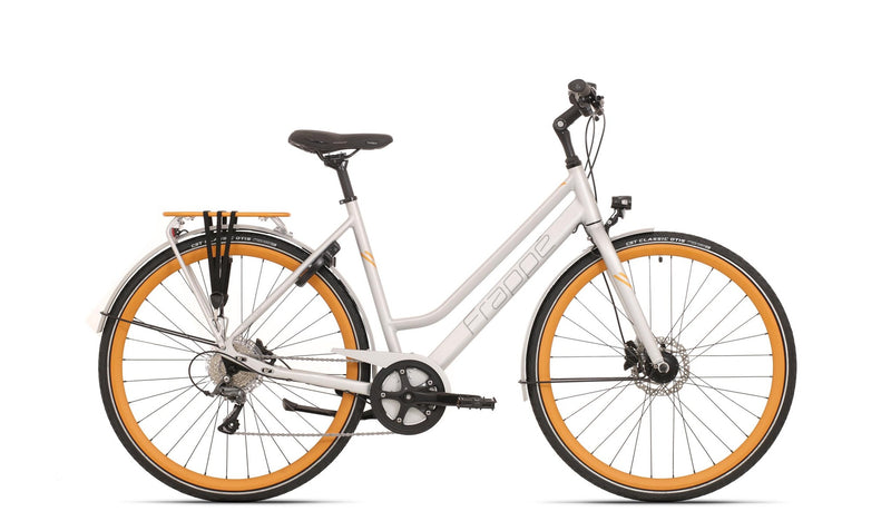 City bike - Frappé - FSS 500 L City bicycle