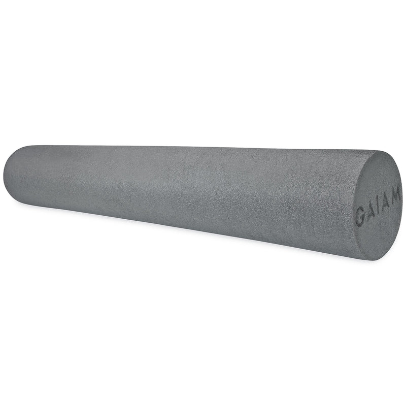 Foam roller - Gaiam - Total body, 91 cm