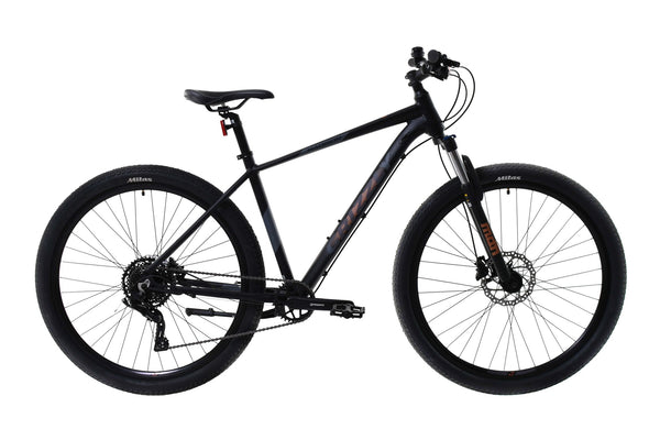 Mountain bike - Madision - Grizzly Disc 1x8 29" 19, youth