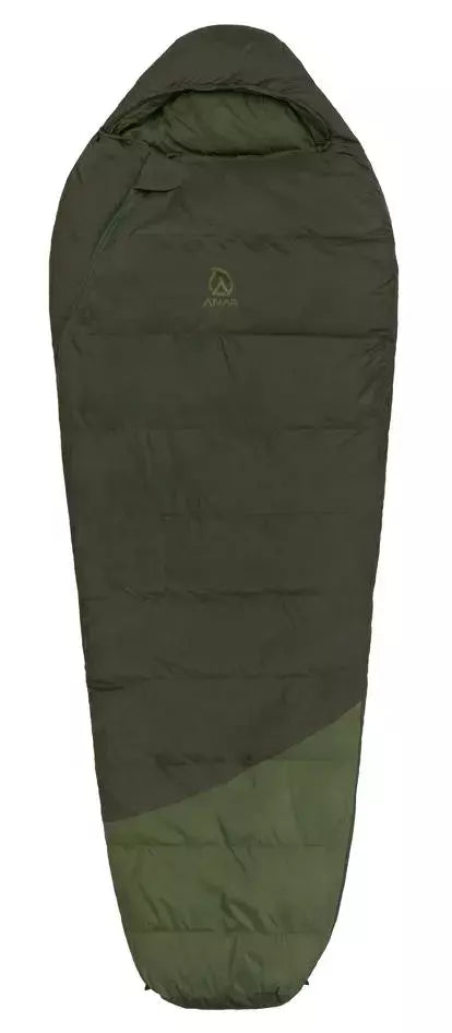 Uvja II 600 down sleeping bag