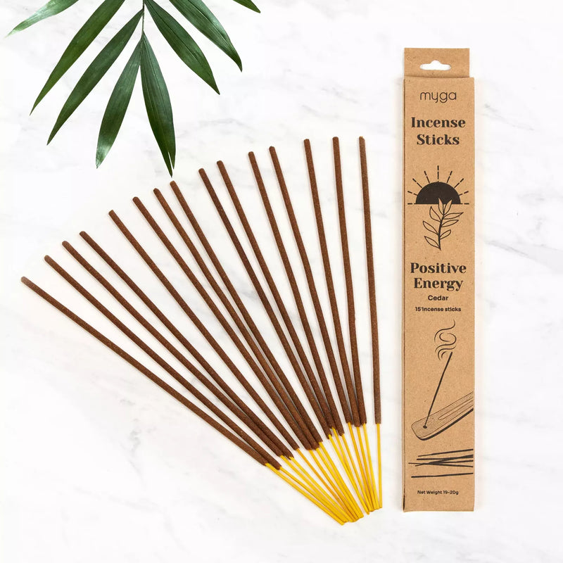 Incense stick - Myga - Cedar