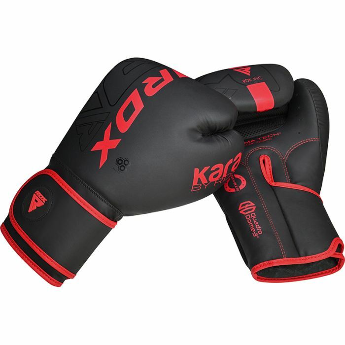 F6 Kara boxing gloves