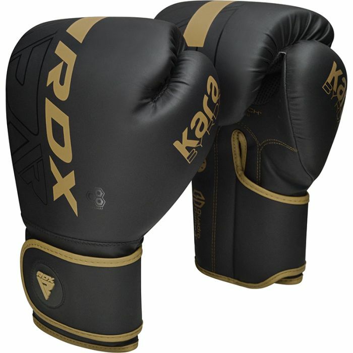 F6 Kara boxing gloves