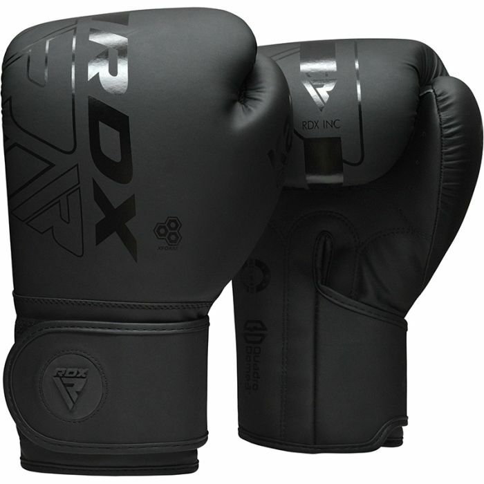 F6 Kara boxing gloves