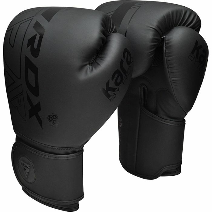 F6 Kara boxing gloves