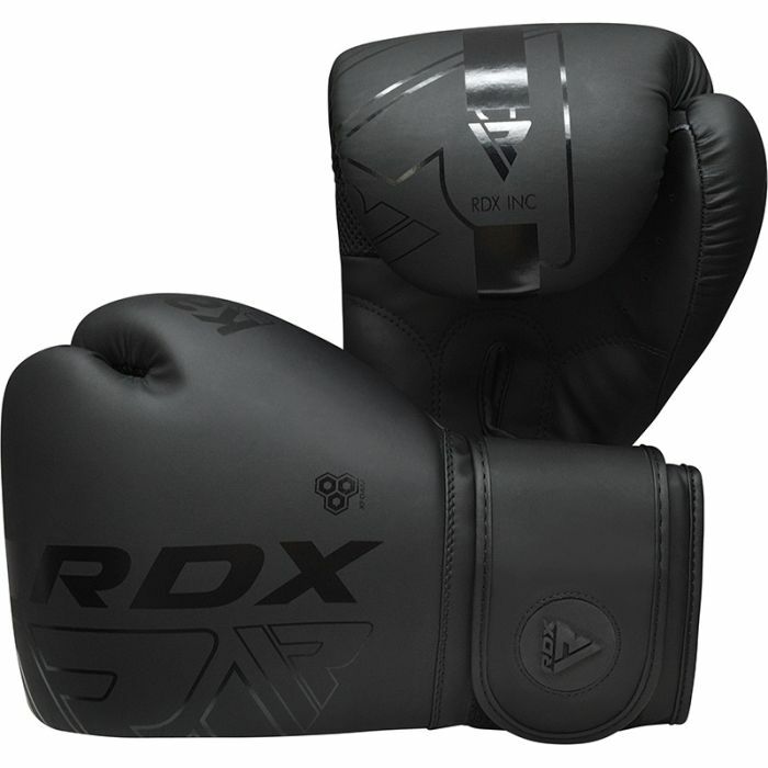 F6 Kara boxing gloves