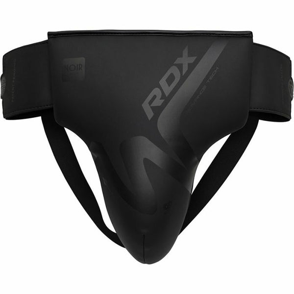 RDX - 'T15 Noir' Bottom Guard