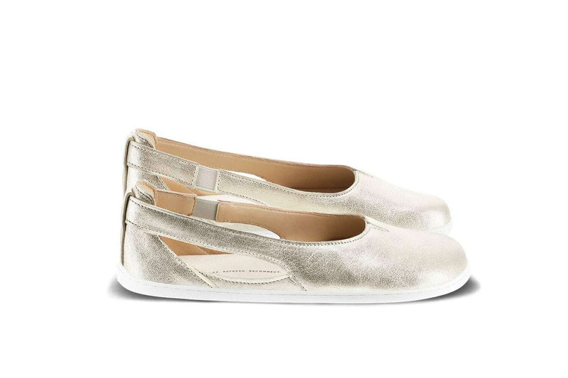 Barefoot shoes - Be Lenka - Bellissima 2.0