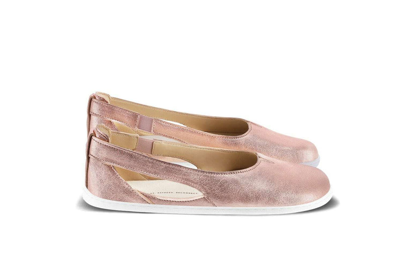 Barefoot shoes - Be Lenka - Bellissima 2.0