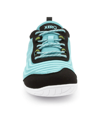 Barefoot shoes - Xero Shoes - 360 cross training, women's