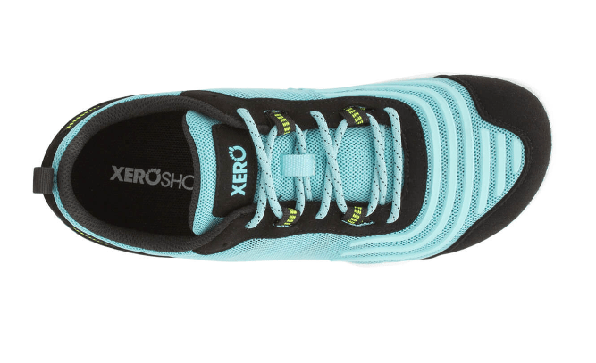 Barefoot shoes - Xero Shoes - 360 cross training, women's