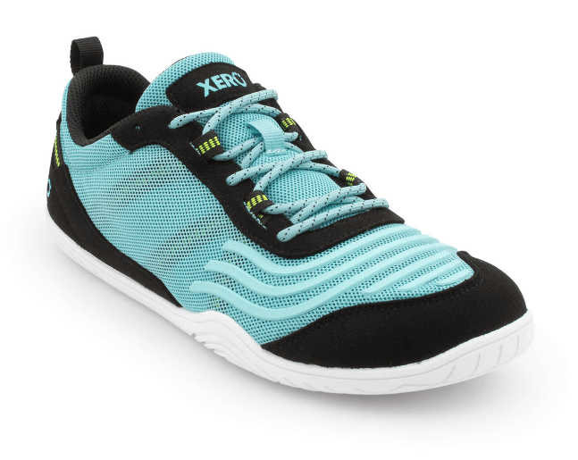 Barefoot shoes - Xero Shoes - 360 cross training, women's