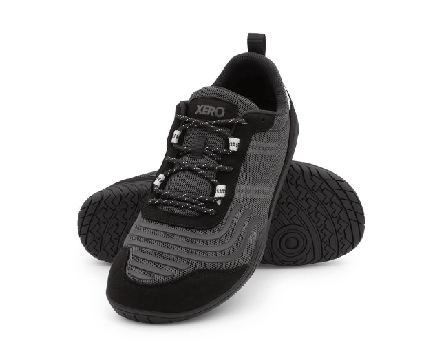 Barefoot shoes, Xero Shoes - 360 men's cross training, men's