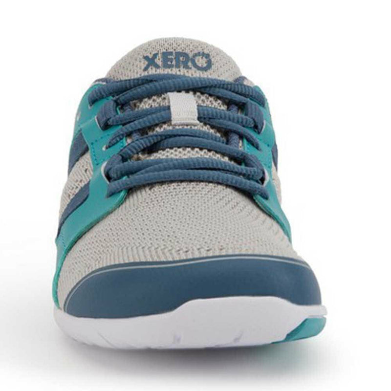 Paljasjalkakengät - Xero Shoes - Zelen, naisten juoksukengät