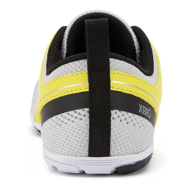 Barefoot shoes - Xero Shoes - Zelen, men's running shoes