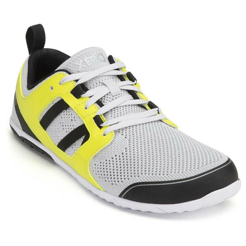 Barefoot shoes - Xero Shoes - Zelen, men's running shoes