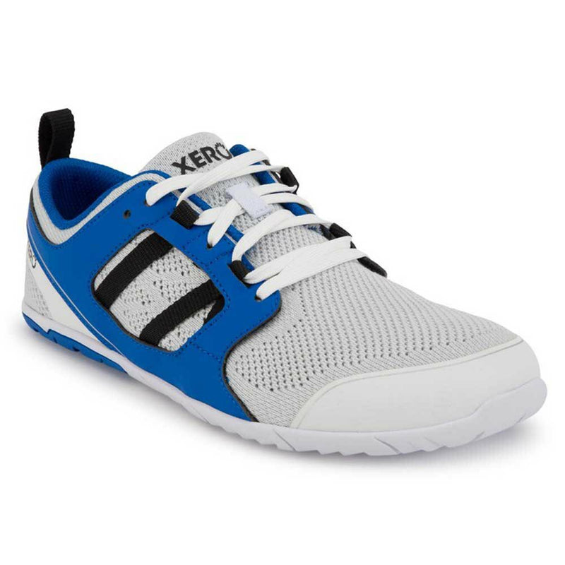 Barefoot shoes - Xero Shoes - Zelen, men's running shoes