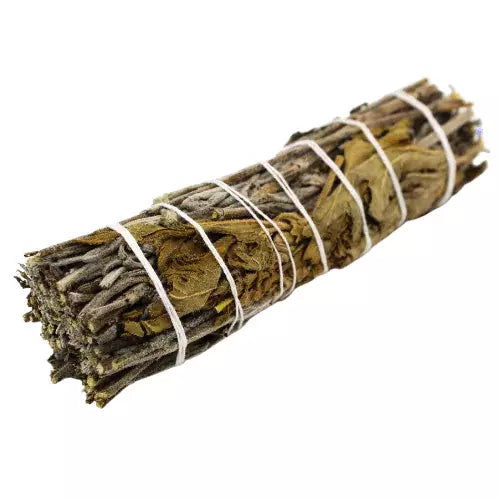 Incense bouquet - Green Tree - Citronella and lavender