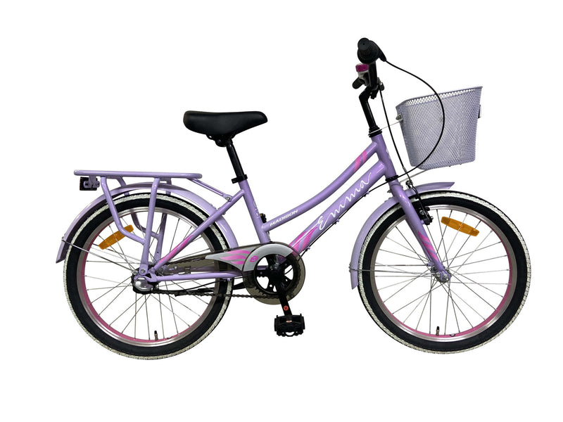 Children's bicycle - Madison - Emma Nexus 20"