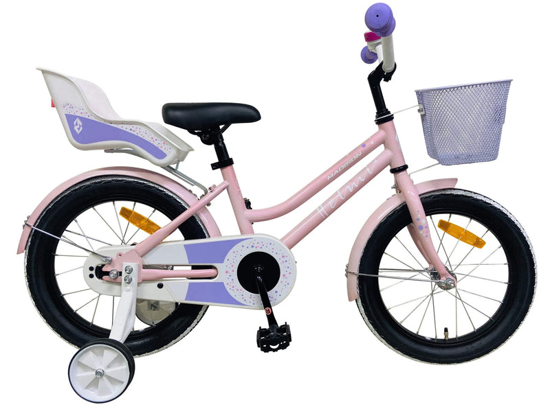 Pearl 16" children's bicycle