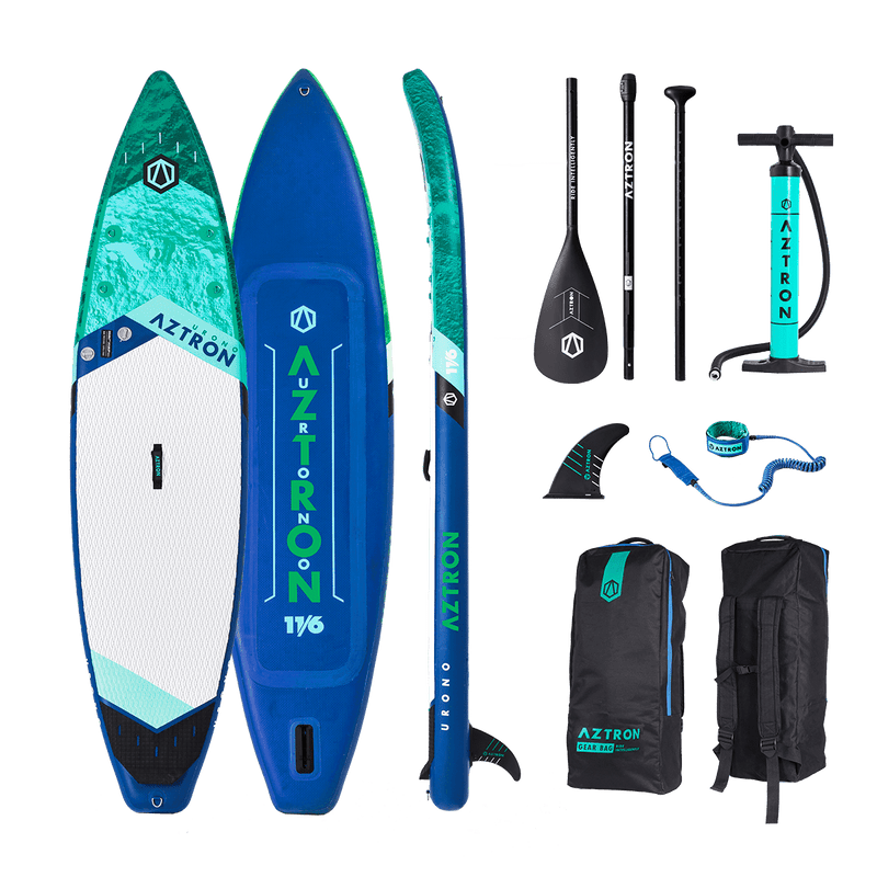 Urono SUP board set