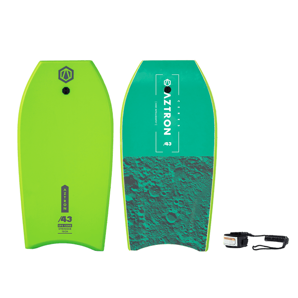 Ceres bodyboard