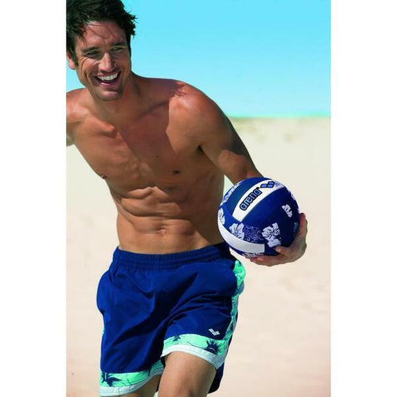 Beach swimming shorts