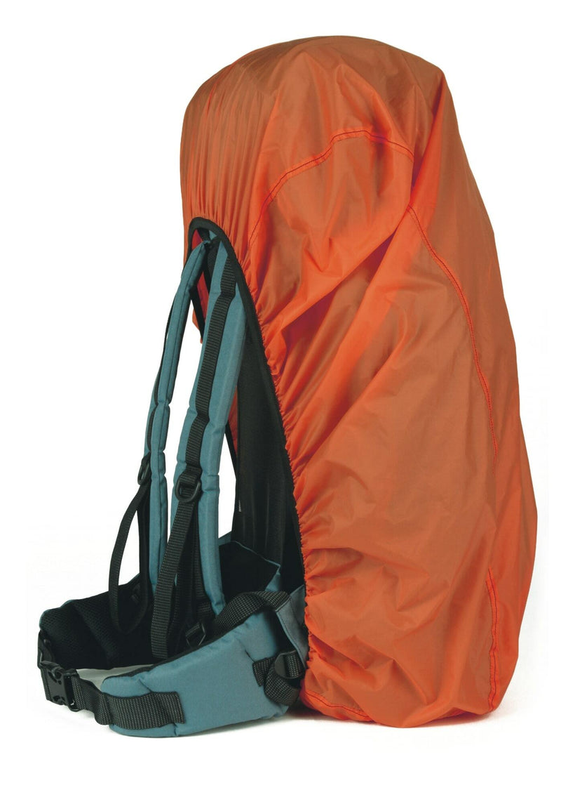 Backpack rain cover