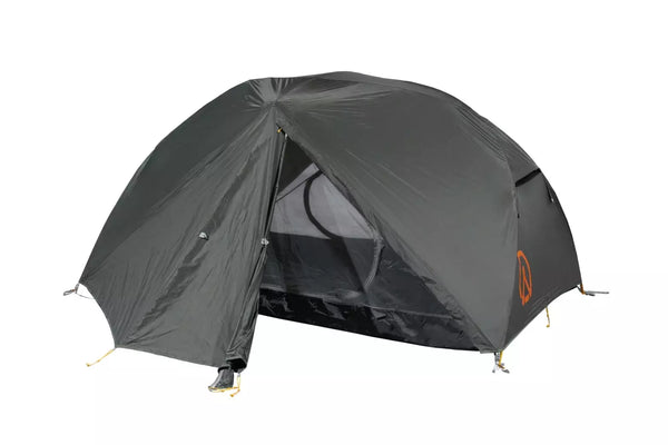 Moossi 2 dome tents for 2 people