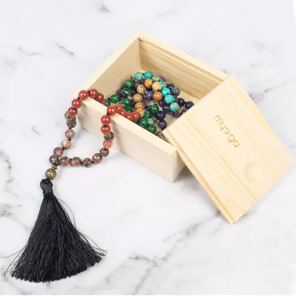 Kaulakoru - Myga - chakra