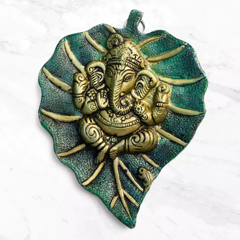 Ganesha ornament