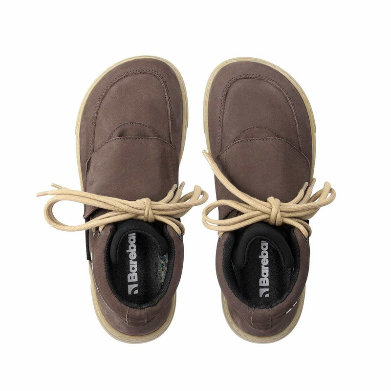 Barefoot shoes - Barebarics - Blizzard