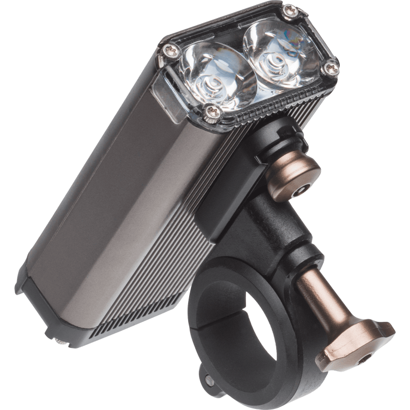 Countdown 1600 Bicycle front light