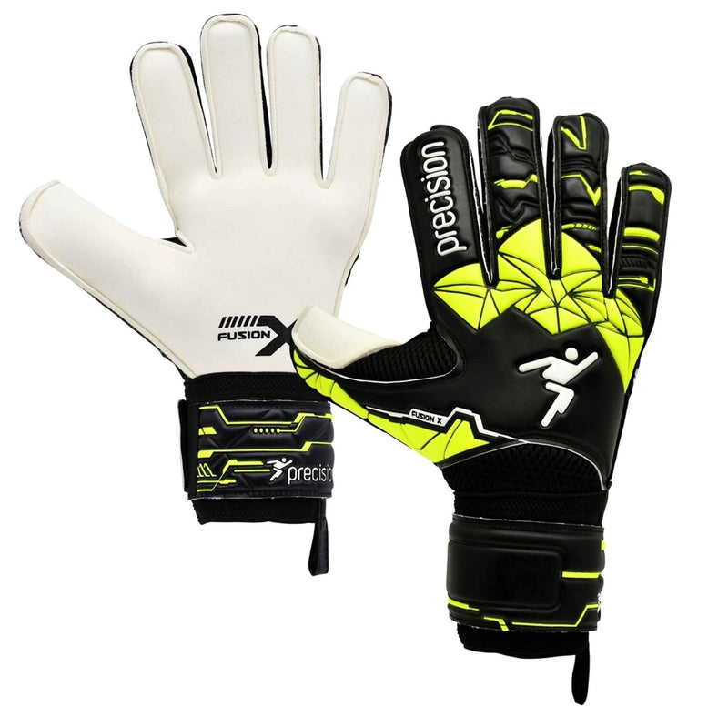 Goalkeeper gloves