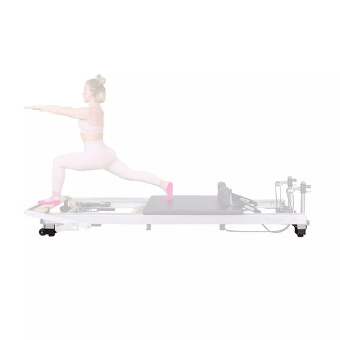 A-series reformer legs, low