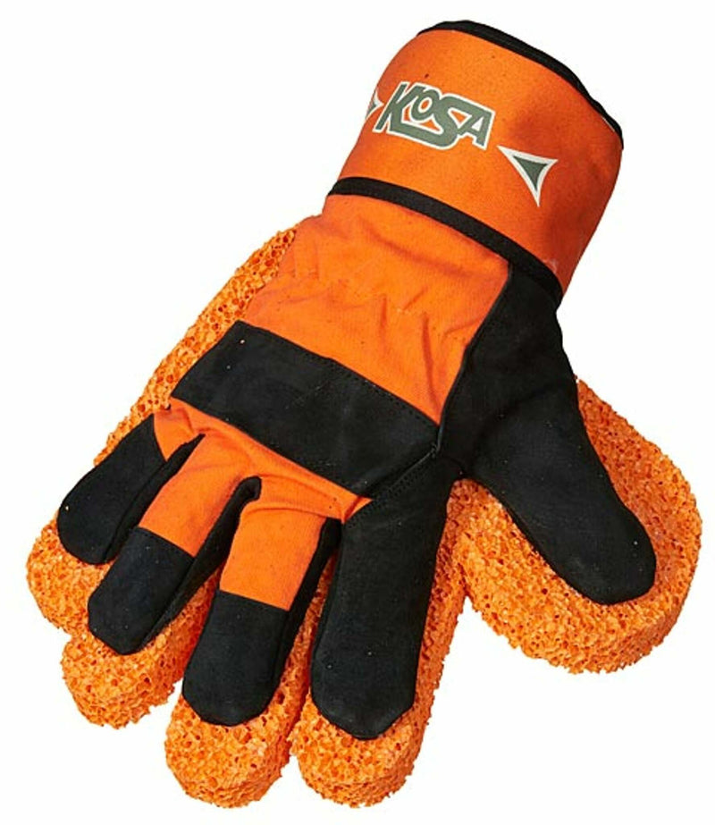 401 Goalkeeper glove